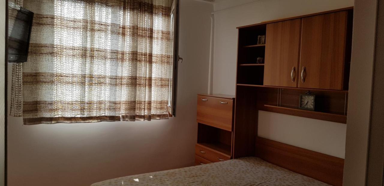 Apartament Mara Lejlighed Neptun Eksteriør billede