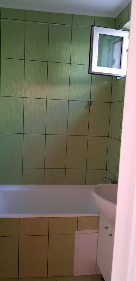 Apartament Mara Lejlighed Neptun Eksteriør billede