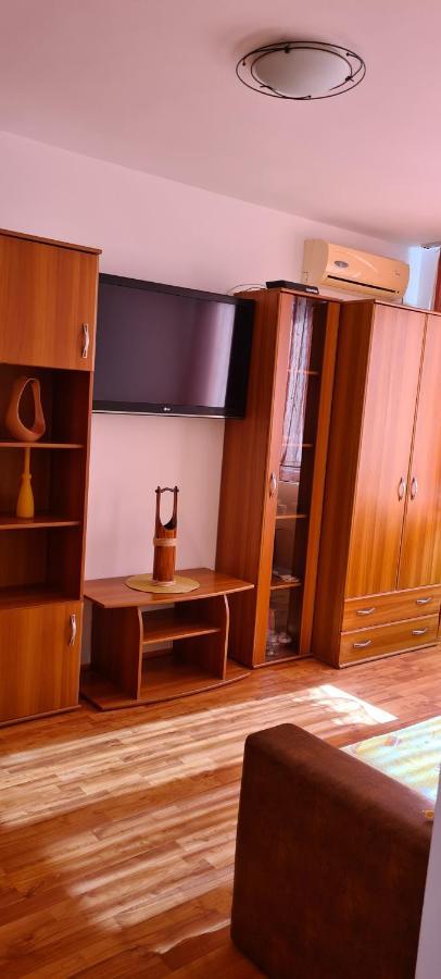 Apartament Mara Lejlighed Neptun Eksteriør billede